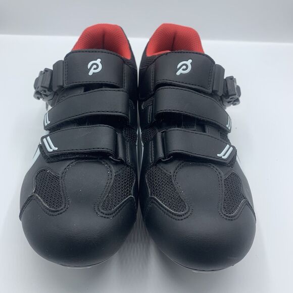 Peloton Cycling Shoes Unisex- Size 40 US Womens 9 - Mens 7 - Picture 6 of 8